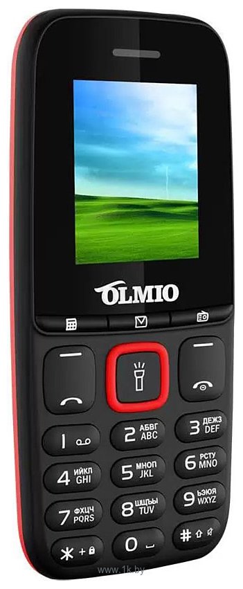 Фотографии Olmio A15