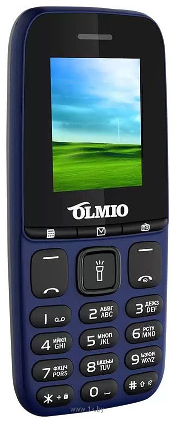 Фотографии Olmio A15