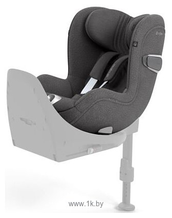 Фотографии Cybex Sirona T i-Size без базы