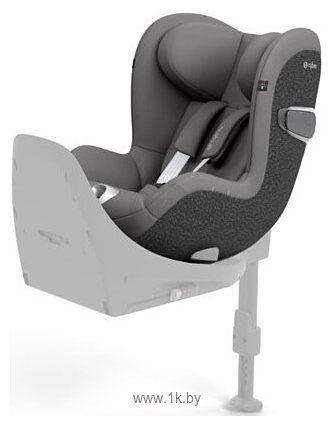 Фотографии Cybex Sirona T i-Size без базы