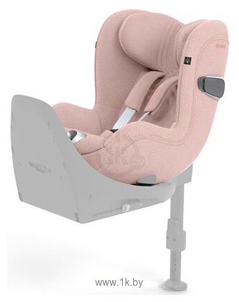 Фотографии Cybex Sirona T i-Size без базы