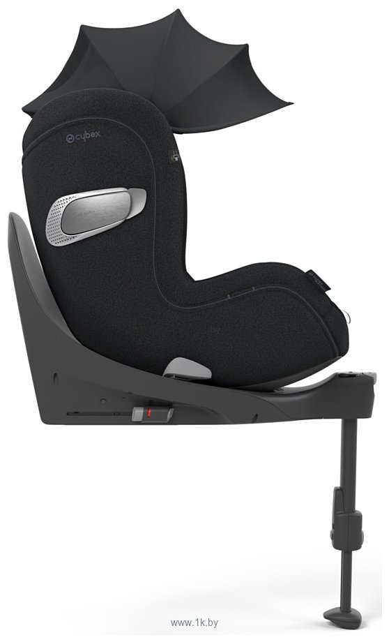 Фотографии Cybex Sirona T i-Size без базы