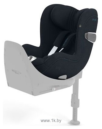 Фотографии Cybex Sirona T i-Size без базы