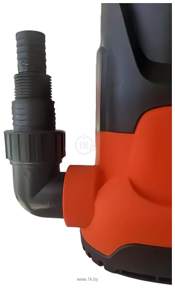 Фотографии Maxpump TOPDRAIN 400D