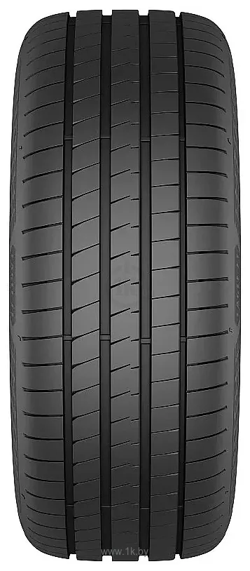 Фотографии Goodyear Eagle F1 Asymmetric 6 255/45 R20 105T