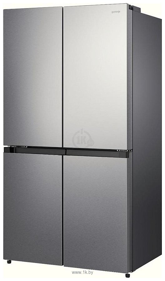 Фотографии Gorenje NRM918FUX