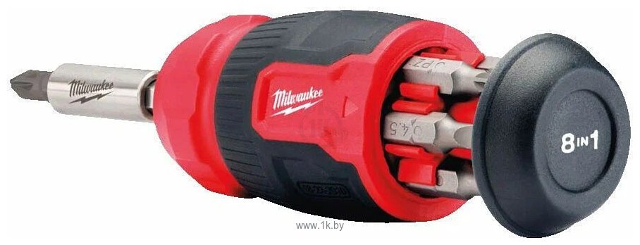 Фотографии Milwaukee 4932492807 8 предметов