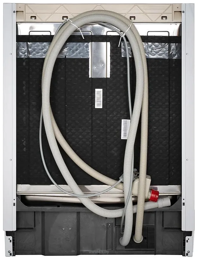 Фотографии DeLonghi DDWI 690 AMEDEO