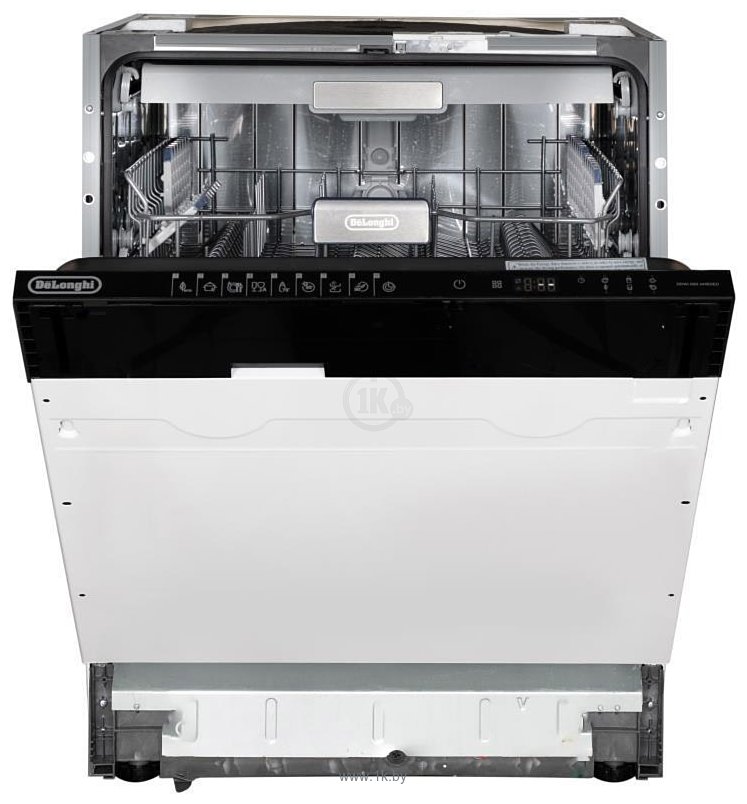 Фотографии DeLonghi DDWI 690 AMEDEO