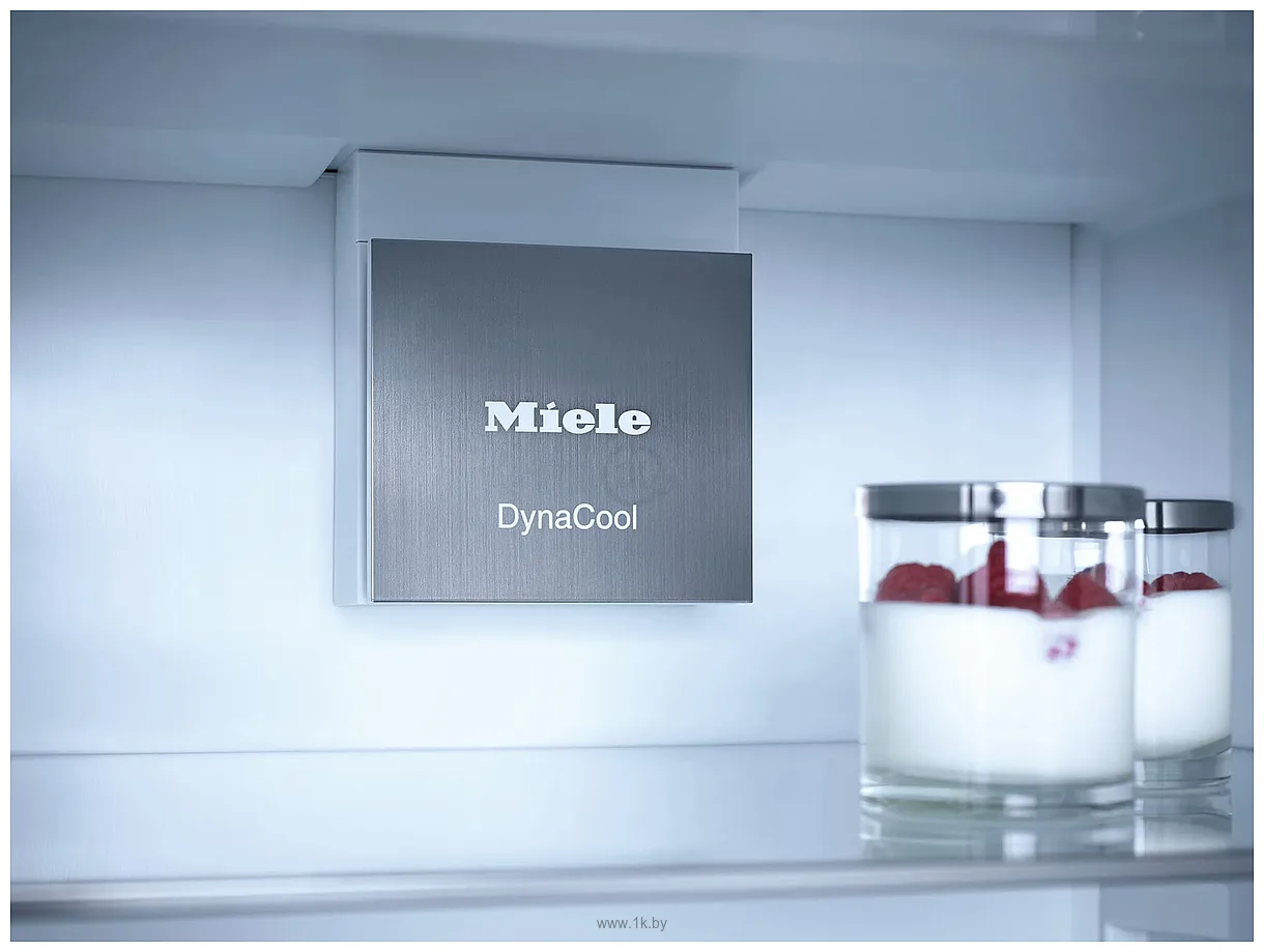 Фотографии Miele KFN 7734 C