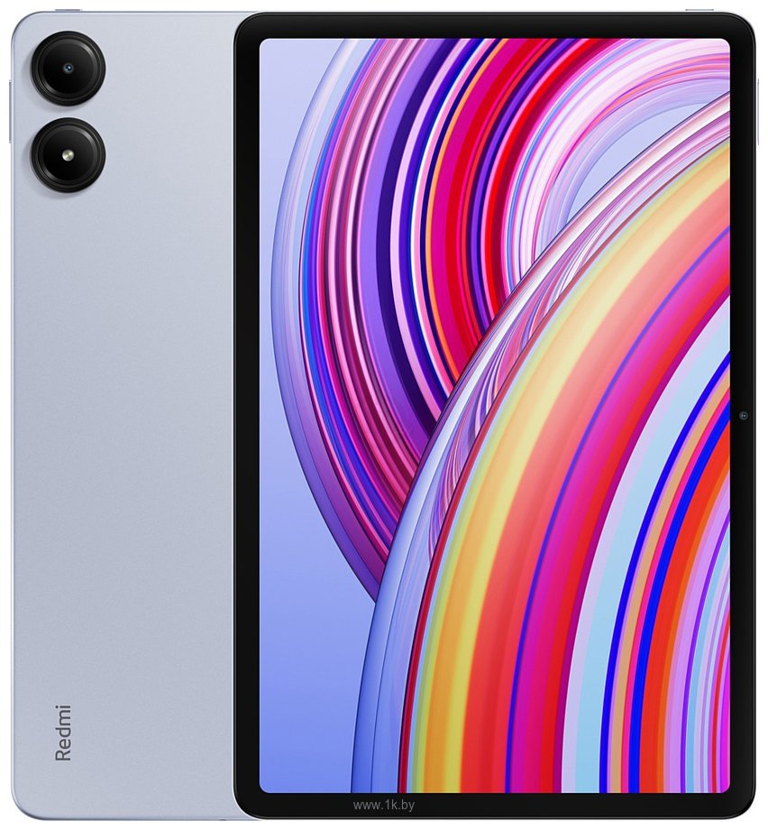 Фотографии Xiaomi Redmi Pad Pro 8/256Gb (международная версия)