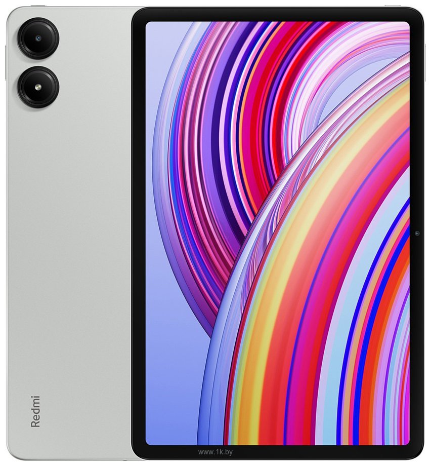 Фотографии Xiaomi Redmi Pad Pro 8/256Gb (международная версия)