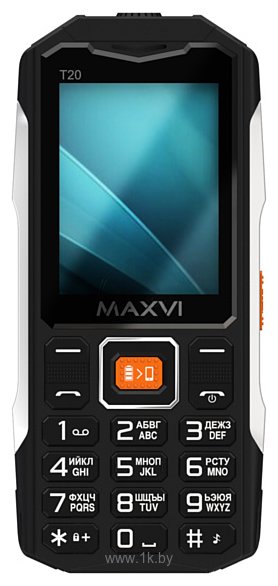 Фотографии MAXVI T20