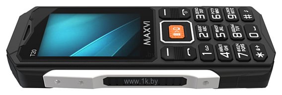 Фотографии MAXVI T20