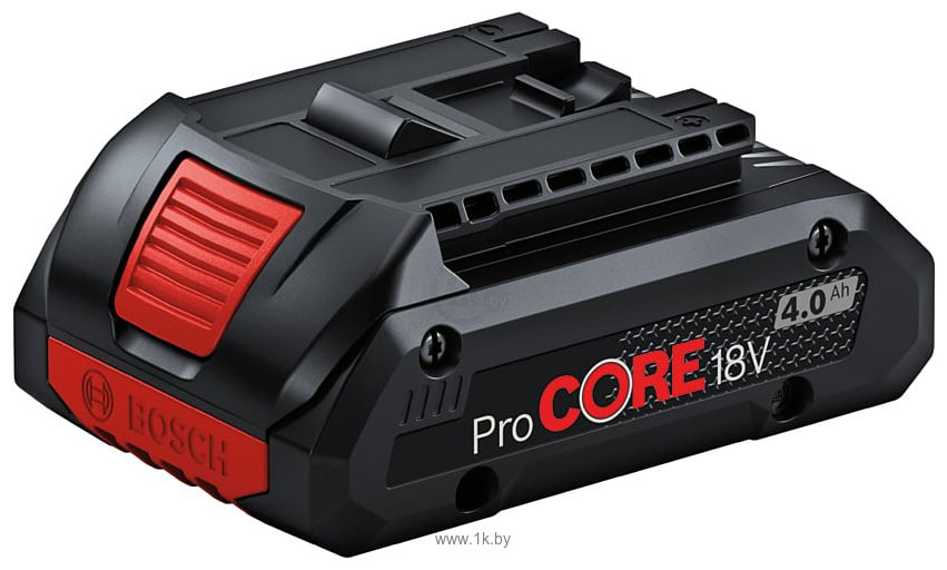 Фотографии Bosch ProCORE Professional 0615990N2G (18В/4 Ah + 14.4-18В)