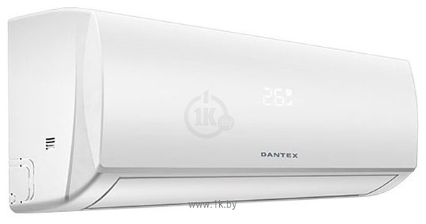 Фотографии Dantex Eco New RK-07ENT4/RK-07ENT4E