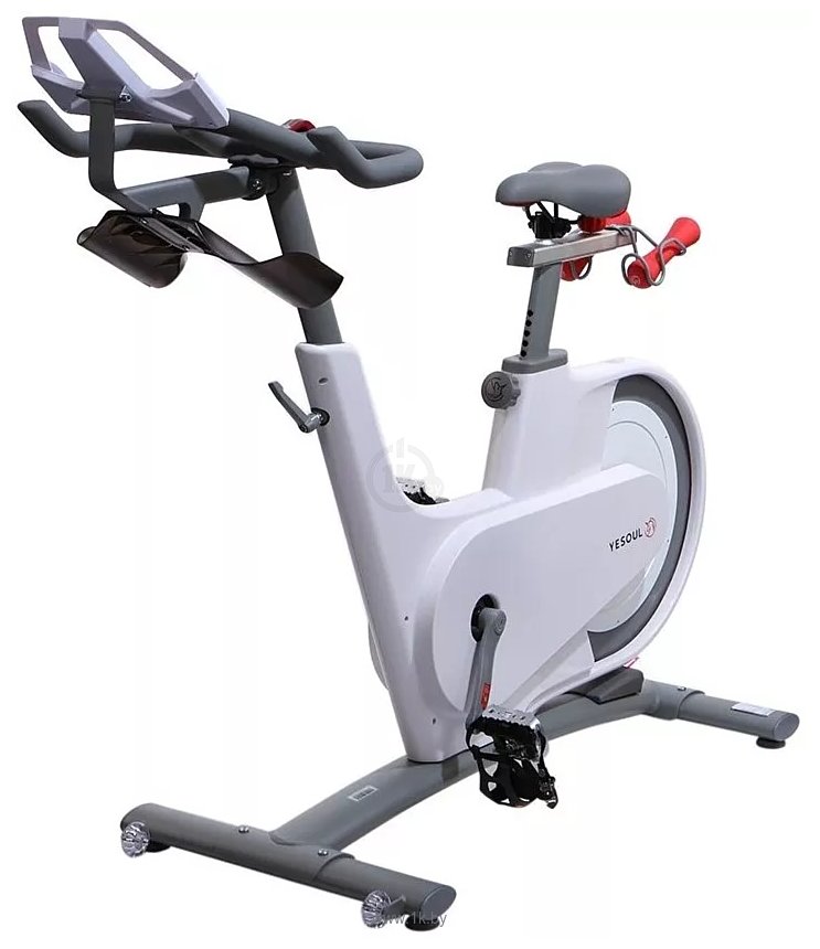 Фотографии Xiaomi Yesoul Smart Spinning Bike V1 White