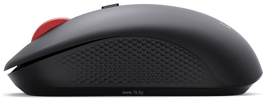 Фотографии Lenovo M25 Wireless black