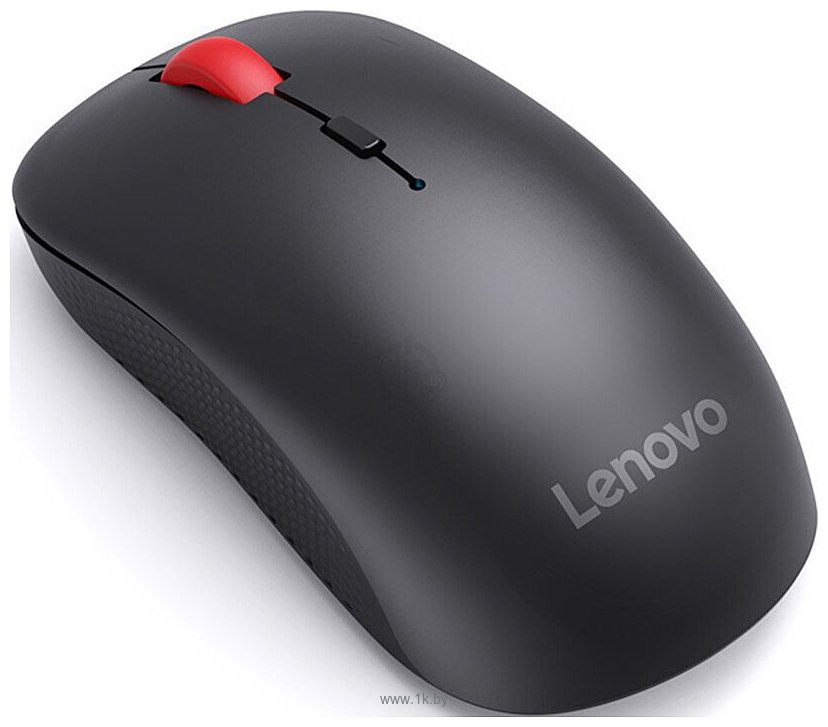 Фотографии Lenovo M25 Wireless black