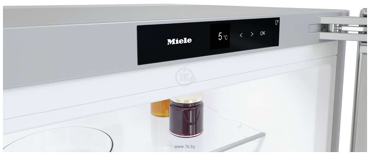 Фотографии Miele KS 4783 DD