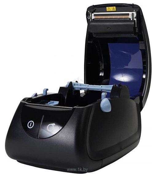 Фотографии Mertech MPRINT LP58 EVA RS232-USB (черный)