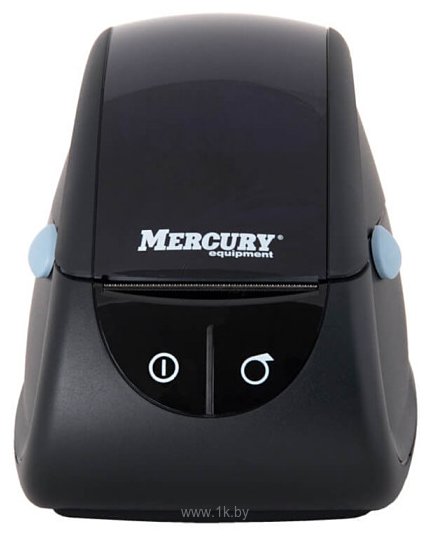 Фотографии Mertech MPRINT LP58 EVA RS232-USB (черный)