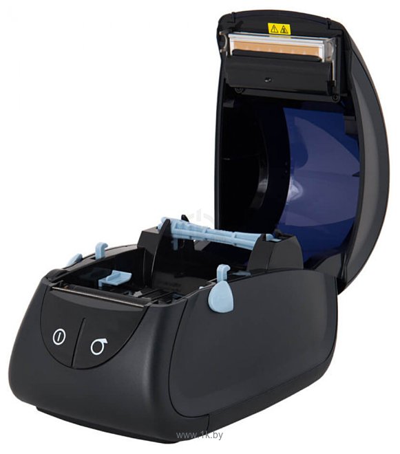 Фотографии Mertech MPRINT LP58 EVA RS232-USB (черный)