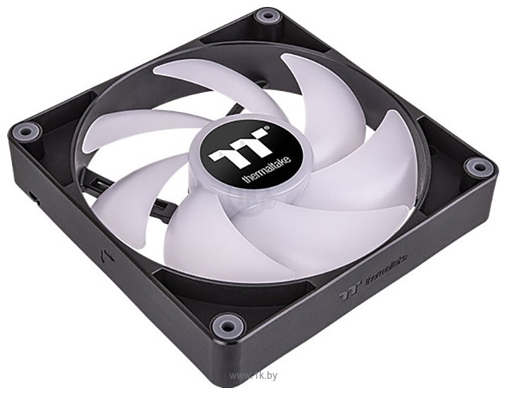 Фотографии Thermaltake CT120 Sync ARGB 2-Fan Pack CL-F149-PL12SW-A