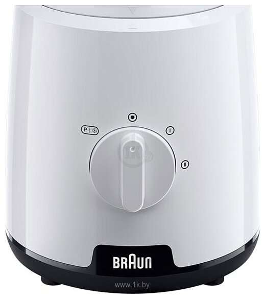 Фотографии Braun JB1050WH