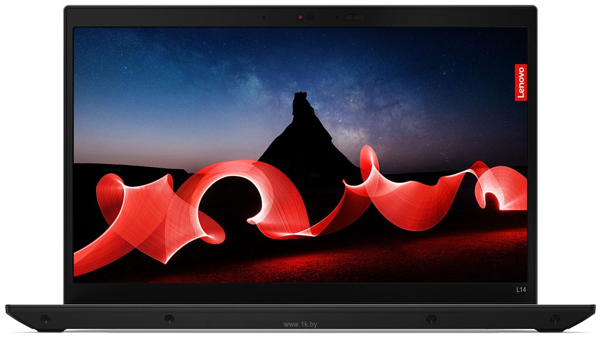 Фотографии Lenovo ThinkPad L14 Gen 4 Intel (21H2SB3Y00)