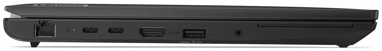 Фотографии Lenovo ThinkPad L14 Gen 4 Intel (21H2SB3Y00)