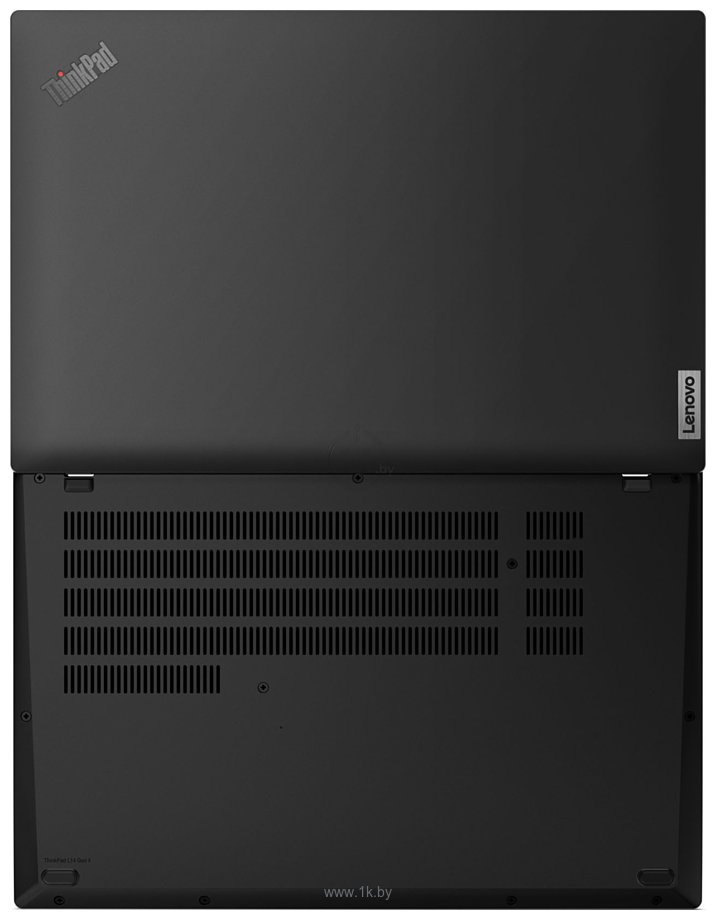 Фотографии Lenovo ThinkPad L14 Gen 4 Intel (21H2SB3Y00)