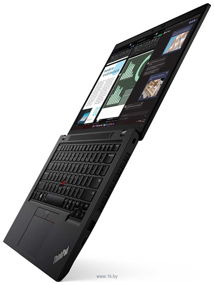 Фотографии Lenovo ThinkPad L14 Gen 4 Intel (21H2SB3Y00)