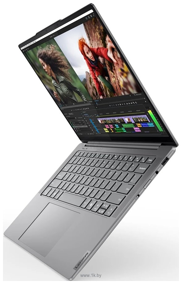 Фотографии Lenovo Yoga Pro 7 14AHP9 (83E3001NRU)