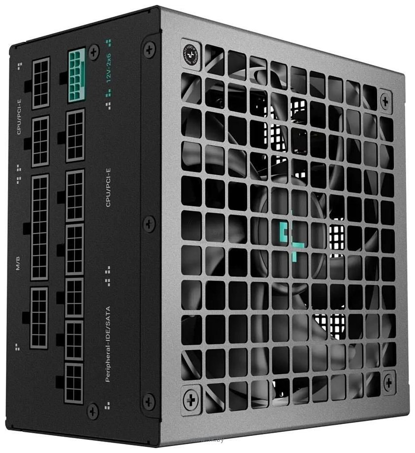 Фотографии DeepCool PN1200M