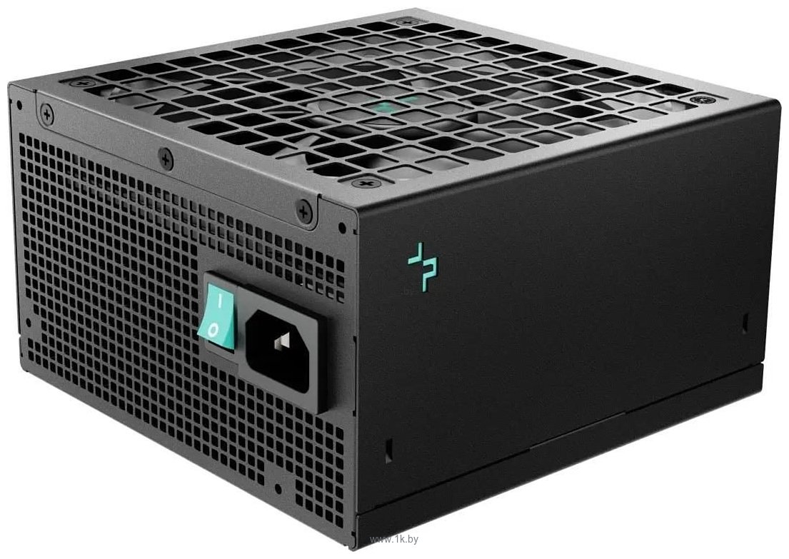 Фотографии DeepCool PN1200M