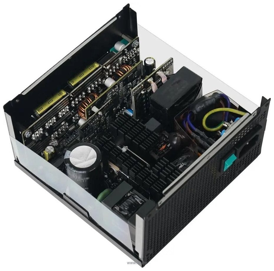 Фотографии DeepCool PN1200M