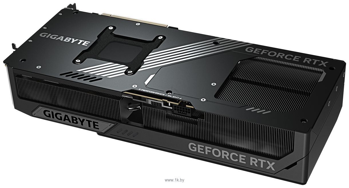 Фотографии GigaByte GeForce RTX 5090 Windforce OC 32G (GV-N5090WF3OC-32GD)