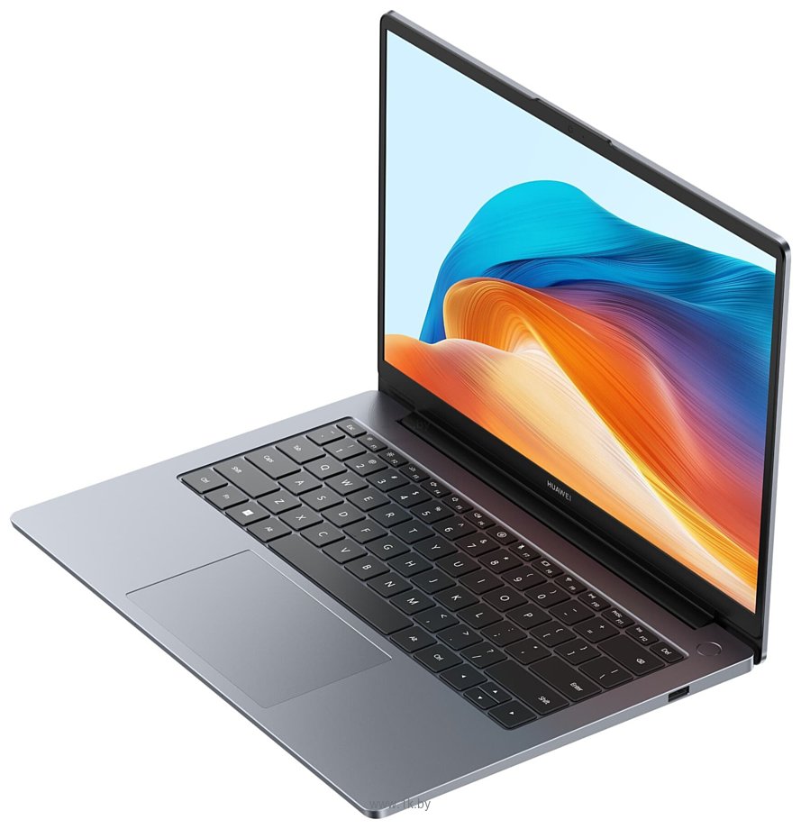 Фотографии Huawei MateBook D 14 2024 MDG-X (53014BRW)