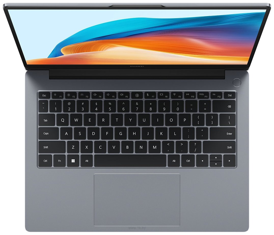 Фотографии Huawei MateBook D 14 2024 MDG-X (53014BRW)