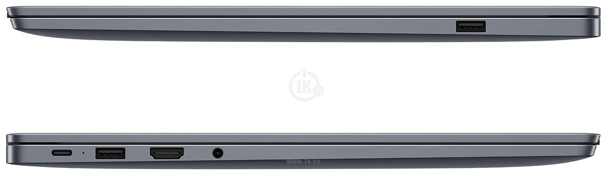 Фотографии Huawei MateBook D 14 2024 MDG-X (53014BRW)