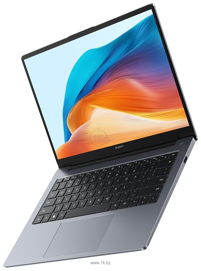 Фотографии Huawei MateBook D 14 2024 MDG-X (53014BRW)