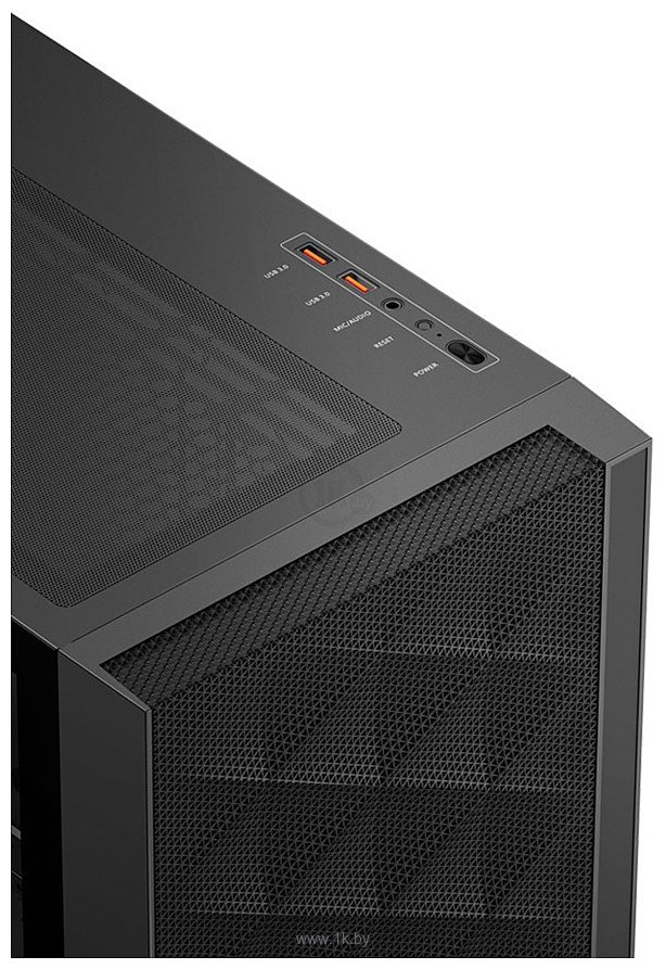 Фотографии PCCooler C3D510 (черный)