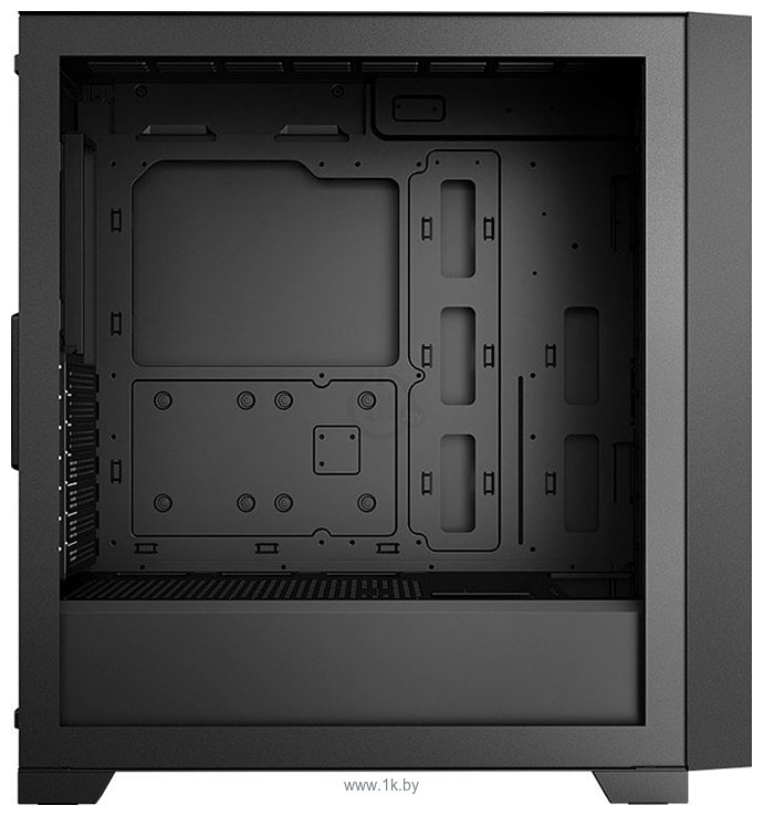 Фотографии PCCooler C3D510 (черный)
