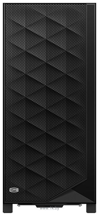 Фотографии PCCooler C3D510 (черный)