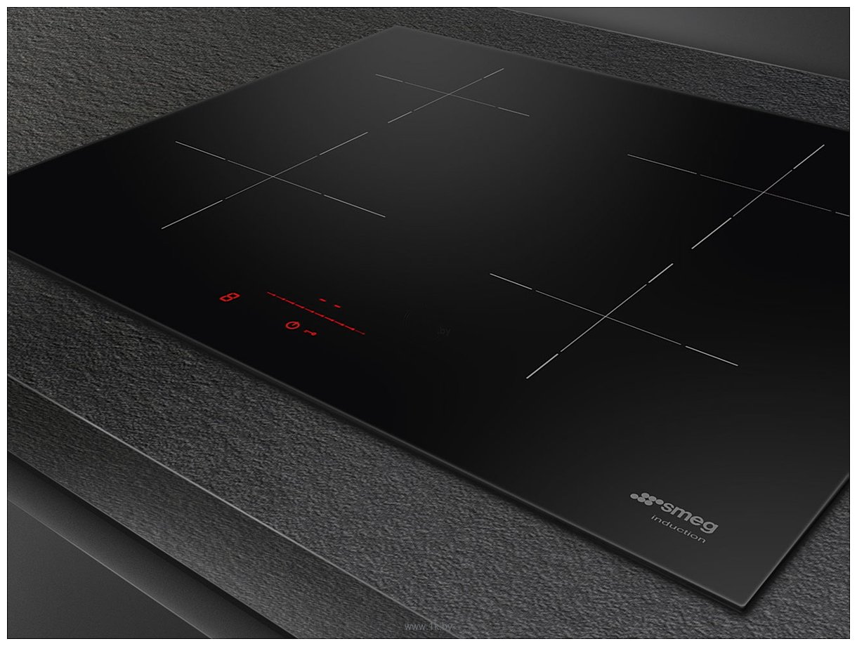 Фотографии Smeg SI5643D1