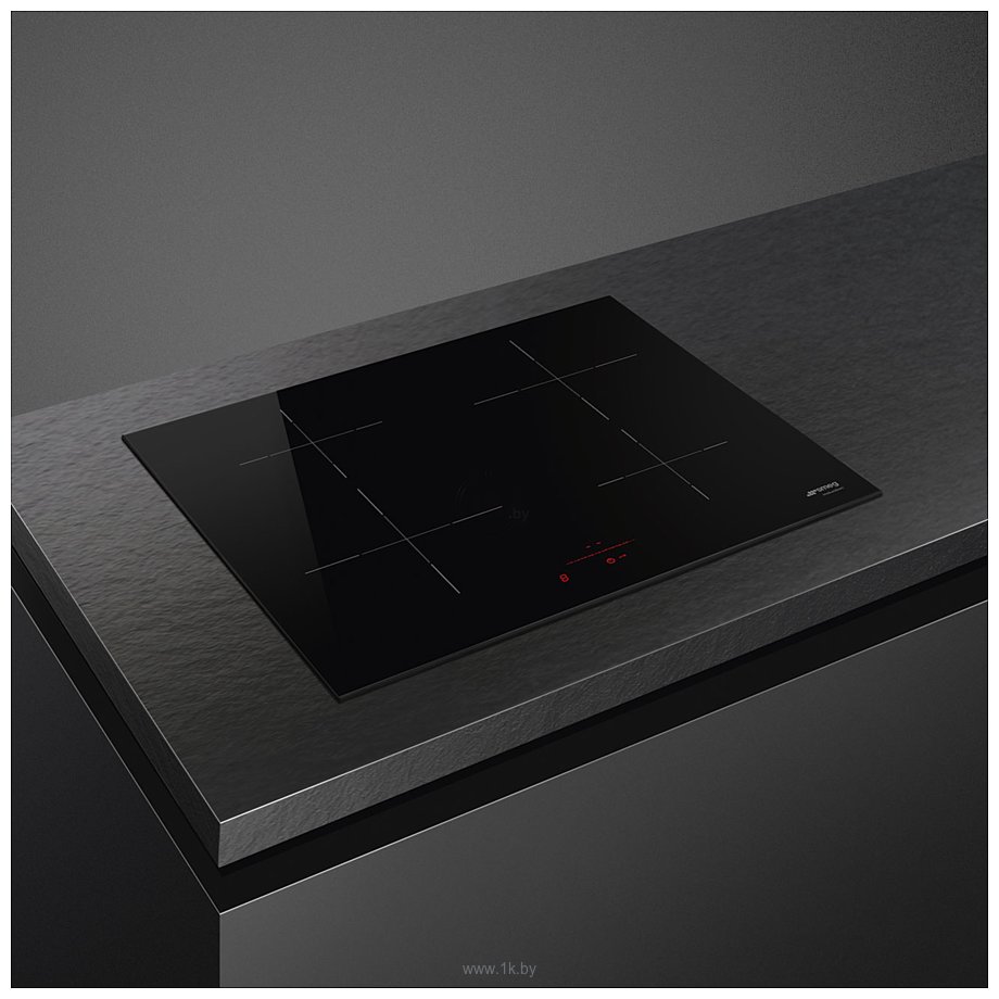 Фотографии Smeg SI5643D1