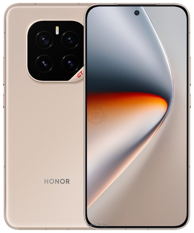 Фотографии HONOR GT Pro 16/1024GB (китайская версия)