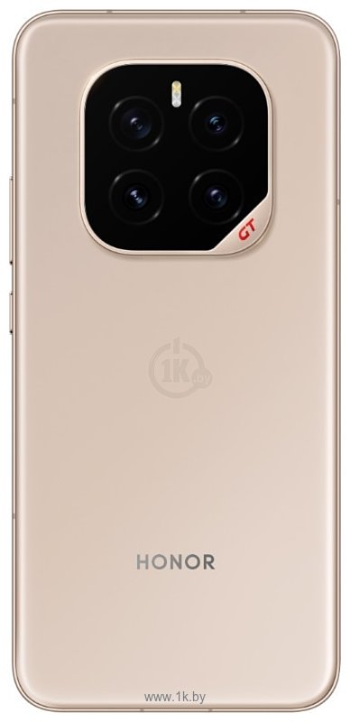 Фотографии HONOR GT Pro 16/1024GB (китайская версия)