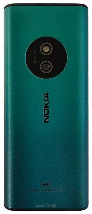 Фотографии Nokia 125 (2024) Dual SIM TA-1655 Фотографии Nokia 125 (2024) Dual SIM TA-1655